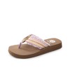 Women's Feriz Flip Flop - Yellow Box™ - 2 of 4