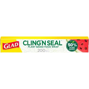 Glad Press N Seal - HarvesTime Foods