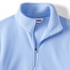 Lands' End Women's Anyweather Fleece Quarter Zip Pullover - 4 of 4