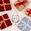 Pavilion Gift Company - Heaven in our Home - 5" x 5" Glass Suncatcher - Stained Glass and Suncatchers - 4 of 4