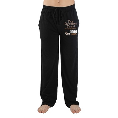 The Oregon Trail Sleep Pajama Pants : Target
