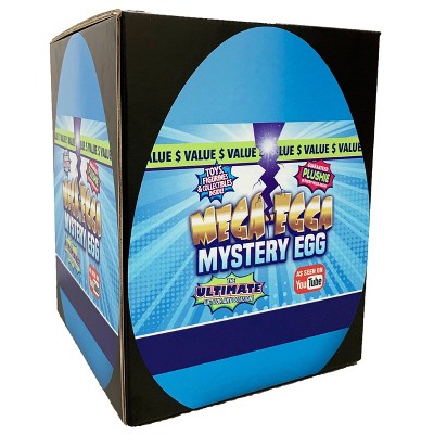 Mega egga hot sale mystery egg target