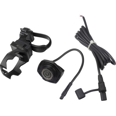 CatEye E-Bike Adapter Set for Front Light GVolt 100