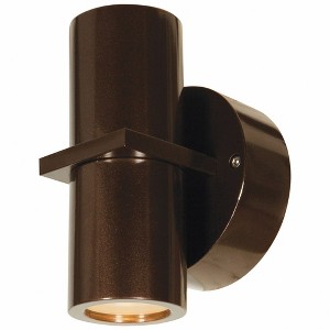 Access Lighting KO 2 - Light Wall Light in  Bronze - 1 of 1