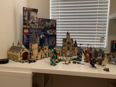 Lego Harry Potter Hogwarts Castle Toy 71043 : Target