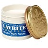 Layrite DELUXE NATURAL MATTE CREAM Man (PACK OF 2) 4.25 oz, Hair Pomade Gel for Men - 2 of 4