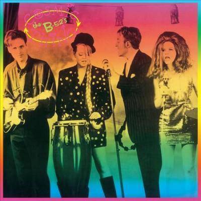 The B-52's - Cosmic Thing (30th Anniversary Expanded Edition) (CD)