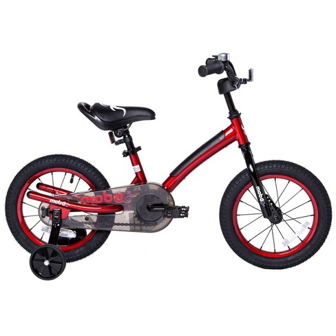 Mobo kids hot sale bike