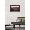 Trends International MLB Los Angeles Angels - Angel Stadium 22 Framed Wall Poster Prints - 2 of 4