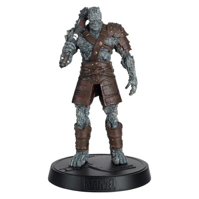 Eaglemoss Collections Marvel Movie Collection 1:16 Figurine | Korg : Target