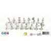 Tokaido: Matsuri Miniature Figures Accessory Pack - 2 of 4