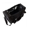 Petmate Soft Sided Kennel Cab Pet Carrier - Black(Large)- DS - 2 of 4