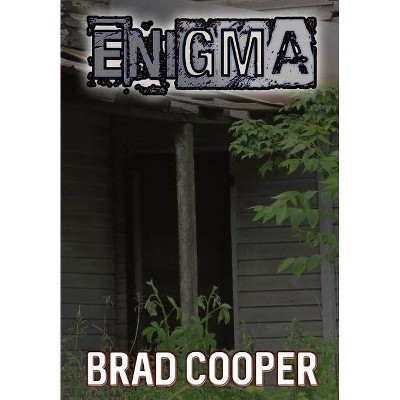 Enigma - by  Brad Cooper (Hardcover)