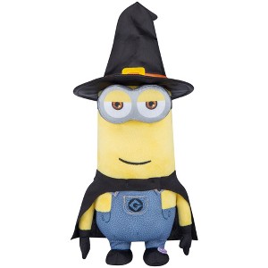 Gemmy Waddler Kevin as Witch Universal , Yellow - 1 of 2