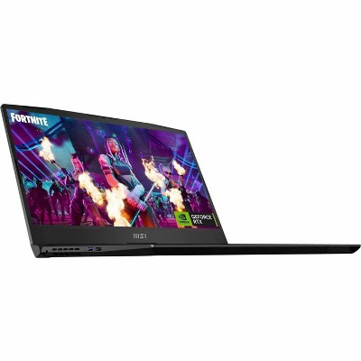 MSI Pulse 15 B13VFK Gaming Laptop, 15.6", i7-13700H, RTX 4060, 16GB RAM, 1TB SSD, Win 11 Pro