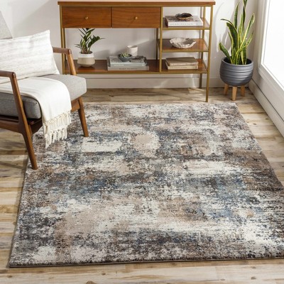 Hauteloom Culasian Luxe Thick Area Rug