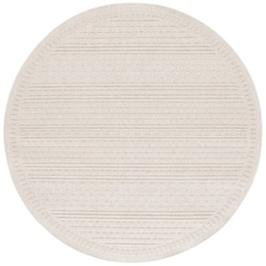 Milos MLO110 Power Loomed Indoor and Outdoor Rug - Safavieh - 1 of 4