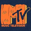 Men's MTV Jack-o'-lantern Logo T-Shirt - 2 of 4