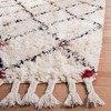 Casablanca CSB728 Hand Tufted Indoor Rug - Safavieh - 4 of 4