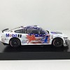 Kevin Harvick 2023 Mobil 1 Salutes Foil Number 1:24 Diecast - 4 of 4