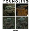 Men's Star Wars The Mandalorian Grogu the Youngling T-Shirt - 2 of 4