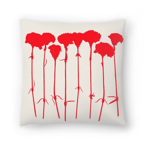 16x16 pillow 2024 insert target