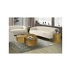 Meridian Furniture,Hexagon Coffee Table - 2 of 4