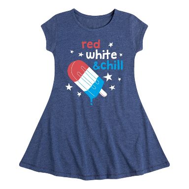 ice cream shirt dress Ice Cream Toddler T-Shirt | French Terry 4T-5T Dress