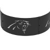 Blue Sky Outdoor Living 36" Round Fire Ring- Tampa Bay Buccaneers - 2 of 4