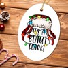 It’s a Beaut Clark Christmas Ornament, Funny Cousin Eddie Quote| OrnamentallyYou - 4 of 4