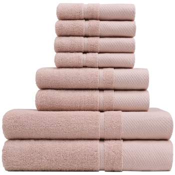 Bumble Plush Bath Towels - 800 GSM - Pack of 4 – Bumble Towels