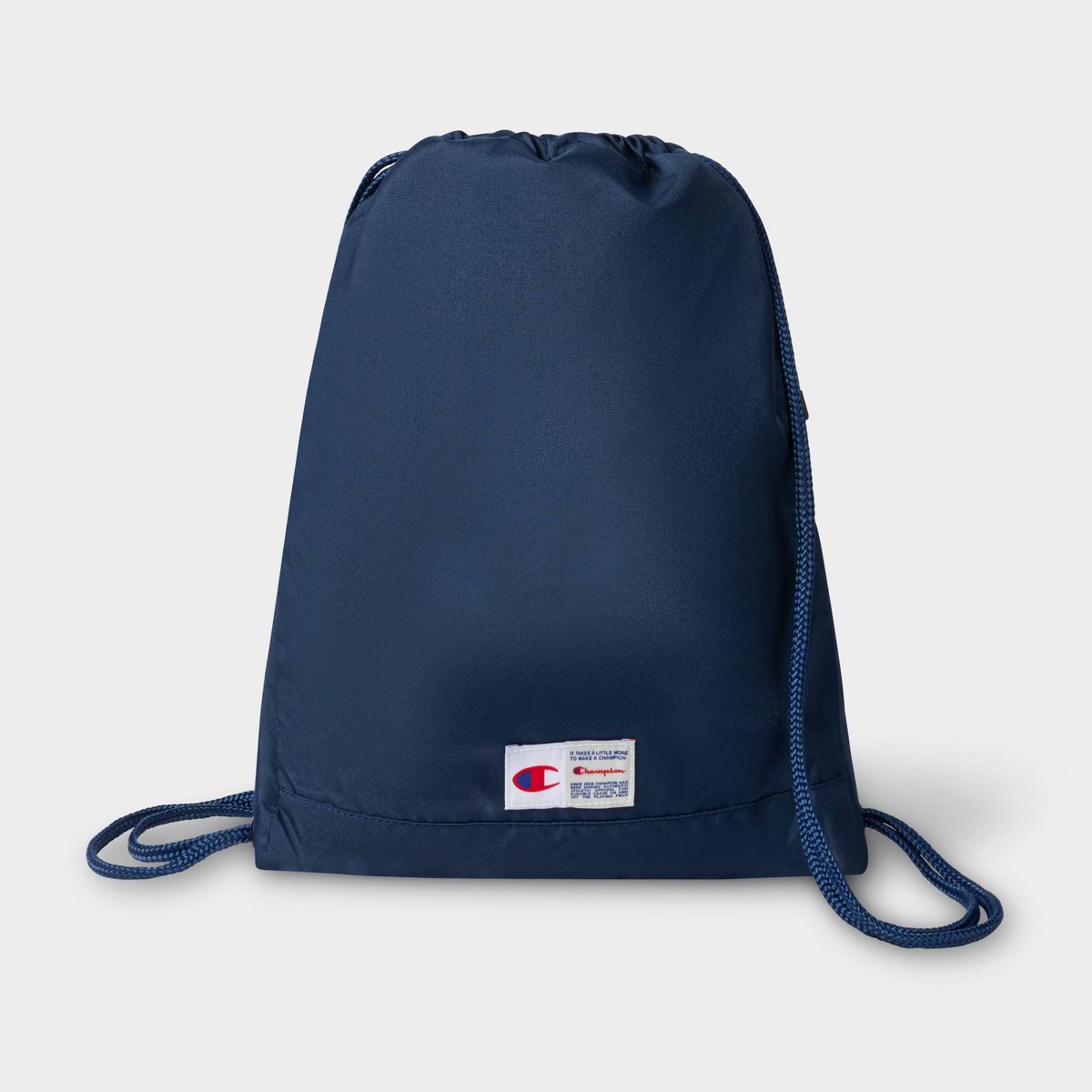 Champion Method Carry Sack Drawstring Bag - thumbnail 2