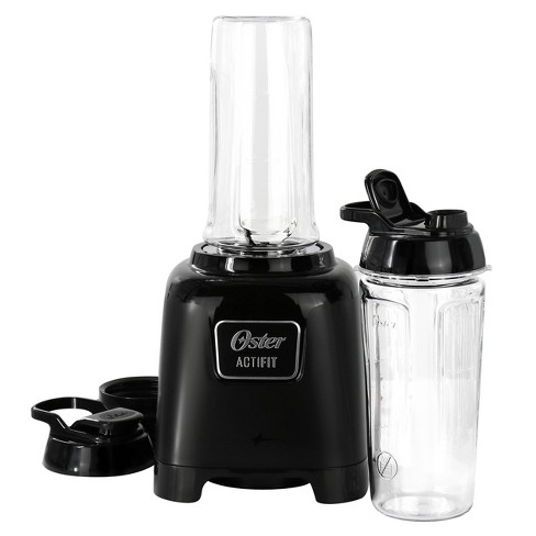 Wolfgang Puck Personal Blender with Spice Grinder - Refurbished