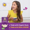 Annie's Organic Shells & White Cheddar Mac and Cheese - 3 of 4