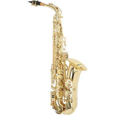 toy saxophone target