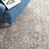 Sofia SOF330 Power Loomed Indoor Rugs - Safavieh - 4 of 4