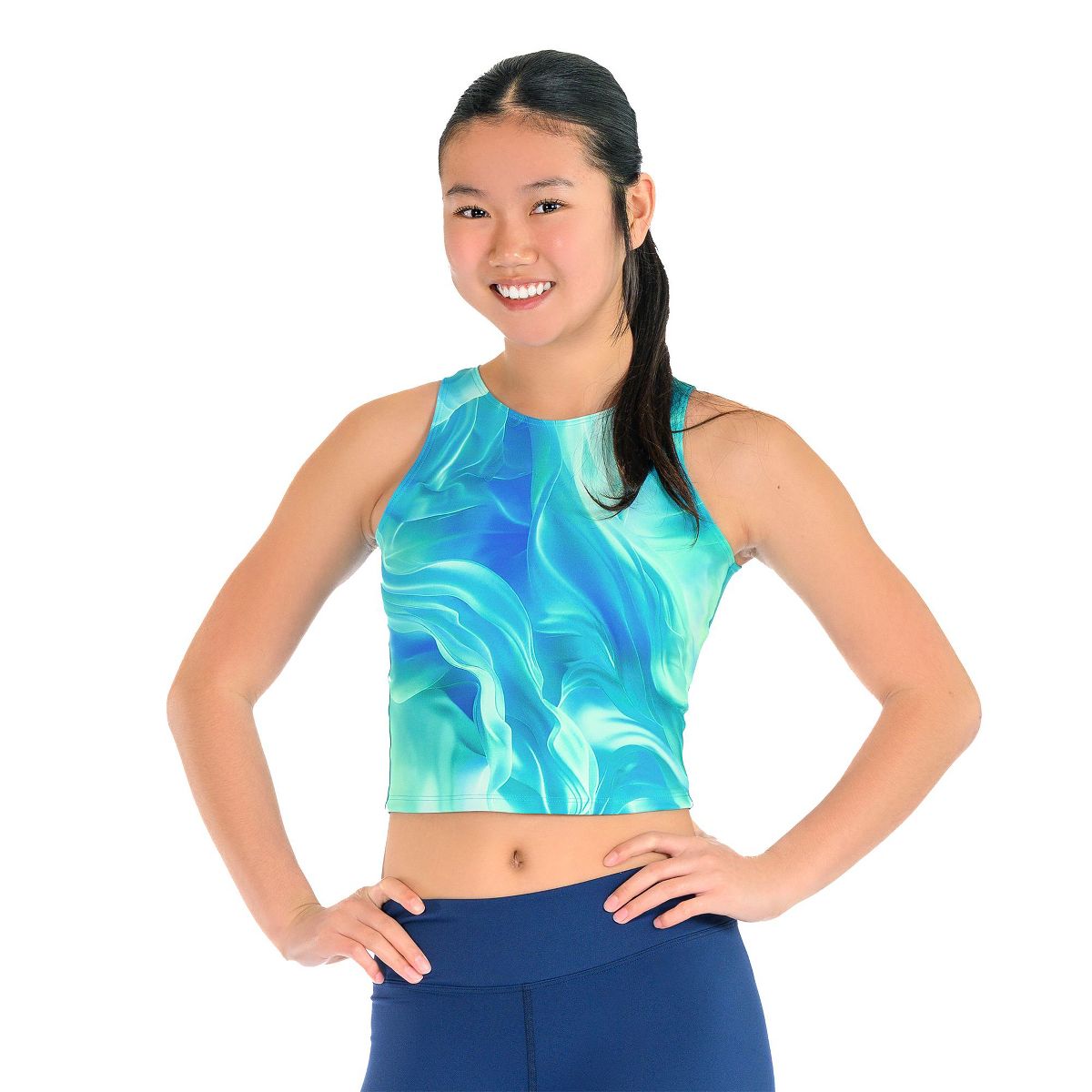 Destira Opalite Sport Tank
