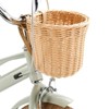 Topteng 16" Kid's Bike Child Bicycle for Boys and Girls with Basket - 4 of 4