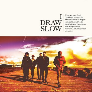I Draw Slow - I Draw Slow (CD) - 1 of 1