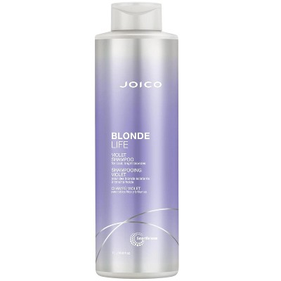 Joico Blonde Life Violet Shampoo 33.8 oz