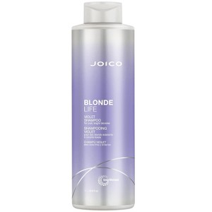 Joico Blonde Life Violet Shampoo 33.8 oz - 1 of 4