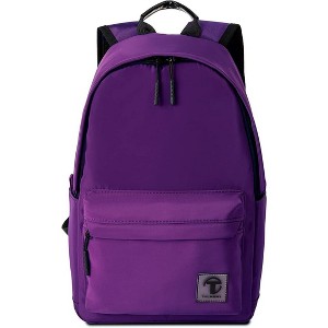 Talmont Backpack - Durable, Water-Resistant Daypack with Laptop Sleeve & Multiple Pockets for Travel & Daily Use - 1 of 4