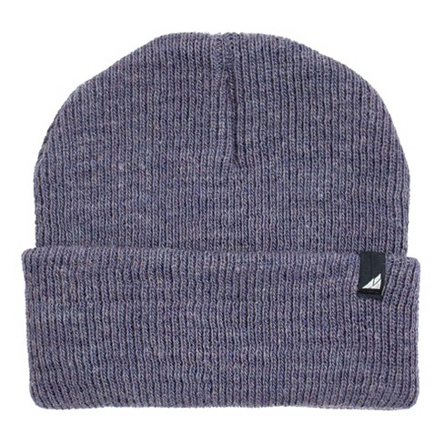 Arctic Gear Child Acrylic/Wool Watch Cap Winter Hat - image 1 of 4