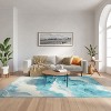 Nourison Color Splash Coastal Indoor/Outdoor Flatweave Rug - 4 of 4