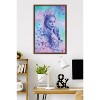 Trends International Wicked: For Good (2025) - Crown Framed Wall Poster Prints - 2 of 4