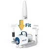 Oneisall BM1 Pet Grooming Vacuum & Dryer Round Nozzle Replacement - 2 of 2