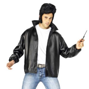 T Bird Jacket Chest Adult Costume - 1 of 4
