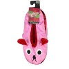 A Christmas Story Pink Bunny Slippers With No-slip Sole : Target