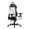 Techni Sport RTA-TS68C-WHT Comfort Edge White Gaming Chair - 2 of 4