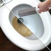 Pumie Pumice Stone Toilet Bowl Ring Remover with Handle (Pack of 1) - 3 of 3